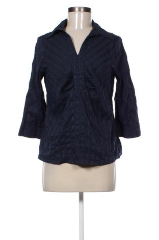 Damen Shirt Casa Blanca, Größe M, Farbe Blau, Preis € 5,99