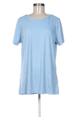 Női blúz Casual Ladies, Méret XXL, Szín Kék, Ár 5 928 Ft
