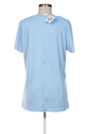 Női blúz Casual Ladies, Méret XXL, Szín Kék, Ár 5 928 Ft