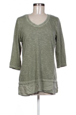 Dámska blúza Cecil, Veľkosť S, Farba Zelená, Cena  19,92 €