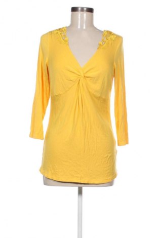 Bluză de femei Changes by together, Mărime M, Culoare Galben, Preț 50,00 Lei