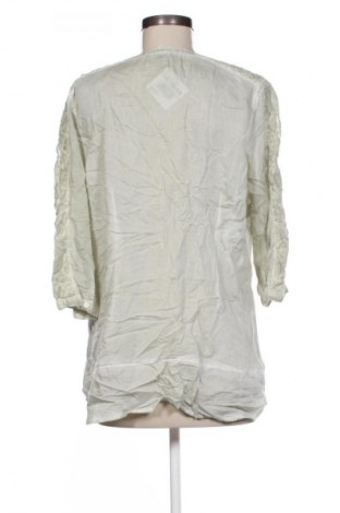 Damen Shirt Charles Vogele, Größe L, Farbe Grün, Preis 13,99 €