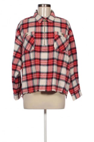 Damen Shirt Charlie Joe, Größe L, Farbe Mehrfarbig, Preis 74,99 €