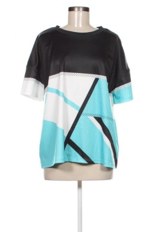 Bluzka damska ChicMe, Rozmiar XL, Kolor Kolorowy, Cena 62,99 zł
