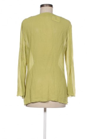 Damen Shirt Chico's, Größe M, Farbe Grün, Preis € 38,87