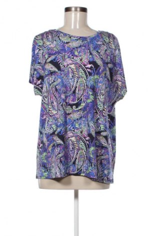 Bluză de femei Christian Berg, Mărime XL, Culoare Multicolor, Preț 71,00 Lei