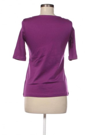 Damen Shirt Christian Berg, Größe S, Farbe Lila, Preis 42,99 €
