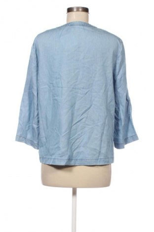 Damen Shirt Christian Berg, Größe M, Farbe Blau, Preis 42,99 €
