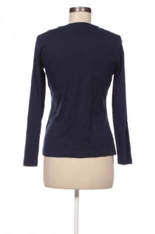 Damen Shirt Christian Berg, Größe M, Farbe Blau, Preis 42,99 €