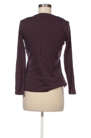 Damen Shirt Christian Berg, Größe M, Farbe Lila, Preis 42,99 €