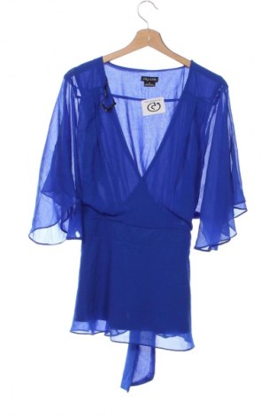 Dámská halenka City Chic, Velikost XS, Barva Modrá, Cena  309,00 Kč