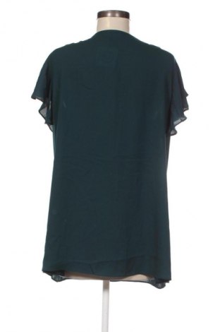 Dámská halenka City Chic, Velikost M, Barva Zelená, Cena  309,00 Kč