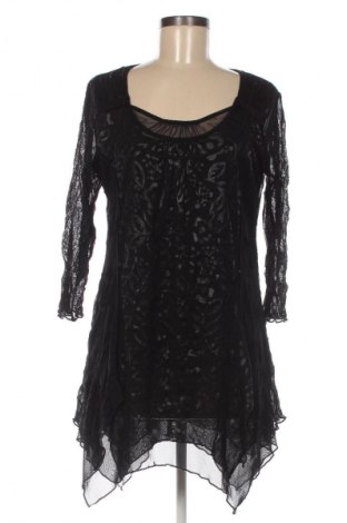 Damen Shirt Clara Vitti, Größe L, Farbe Schwarz, Preis € 9,72