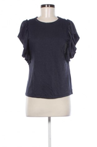 Damen Shirt Clockhouse, Größe L, Farbe Blau, Preis 9,72 €