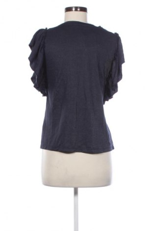 Damen Shirt Clockhouse, Größe L, Farbe Blau, Preis 9,72 €
