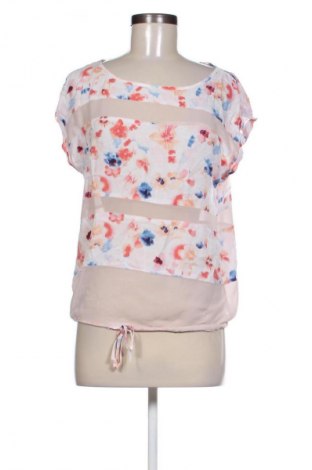 Damen Shirt Clockhouse, Größe S, Farbe Mehrfarbig, Preis € 7,99