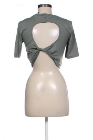 Damen Shirt Clockhouse, Größe XL, Farbe Grün, Preis € 9,74