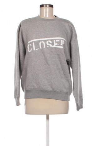 Damen Shirt Closed, Größe S, Farbe Grau, Preis 114,99 €