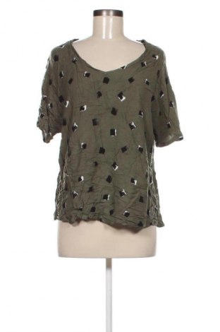Γυναικεία μπλούζα Clothing & Co, Μέγεθος XL, Χρώμα Πολύχρωμο, Τιμή 19,99 €