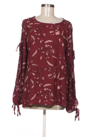 Bluzka damska Clothing & Co, Rozmiar XL, Kolor Kolorowy, Cena 62,99 zł