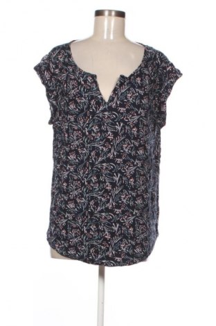 Дамска блуза Clothing & Co, Размер XL, Цвят Многоцветен, Цена 31,99 лв.