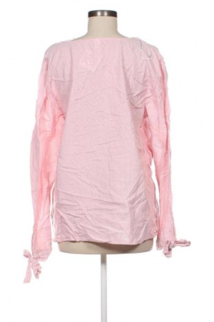 Damen Shirt Clothing & Co, Größe XXL, Farbe Mehrfarbig, Preis 13,99 €