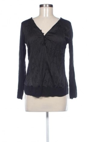 Bluzka damska Collection, Rozmiar L, Kolor Czarny, Cena 24,99 zł