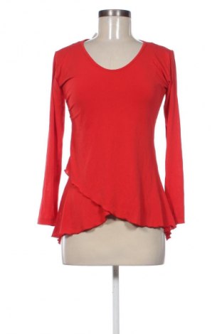 Damen Shirt Collection, Größe M, Farbe Rot, Preis € 5,99
