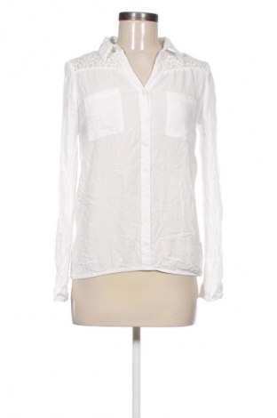 Damen Shirt Colosseum, Größe M, Farbe Weiß, Preis € 5,99