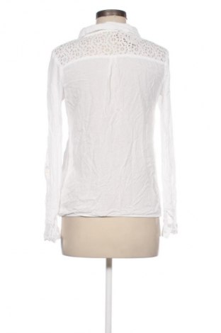 Damen Shirt Colosseum, Größe M, Farbe Weiß, Preis € 5,99