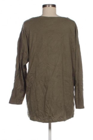 Bluzka damska Colours, Rozmiar XXL, Kolor Zielony, Cena 62,99 zł