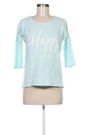 Damen Shirt Colours Of The World, Größe S, Farbe Grün, Preis € 13,99