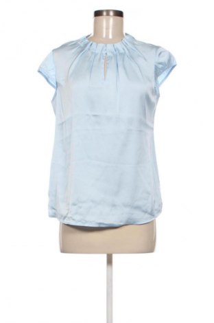 Bluzka damska Comma,, Rozmiar S, Kolor Niebieski, Cena 305,99 zł