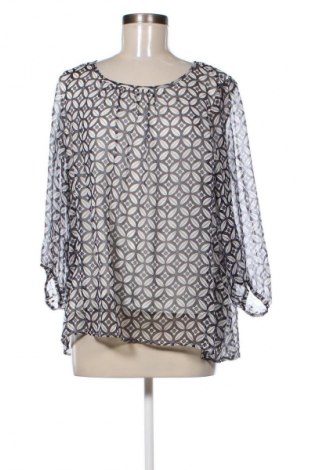 Bluzka damska Comma,, Rozmiar XL, Kolor Kolorowy, Cena 84,99 zł