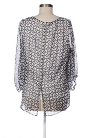 Bluzka damska Comma,, Rozmiar XL, Kolor Kolorowy, Cena 84,99 zł