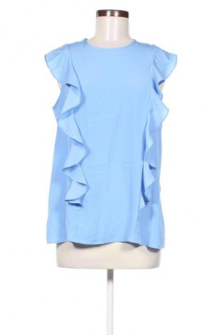 Damen Shirt Contempo, Größe M, Farbe Blau, Preis 7,99 €