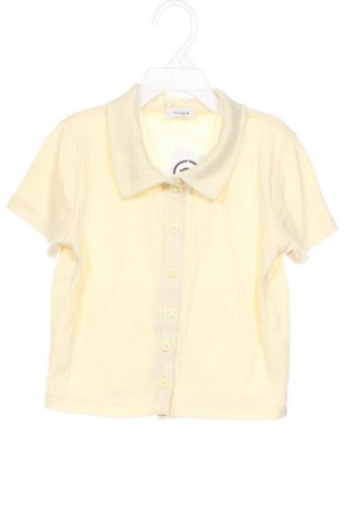 Γυναικεία μπλούζα Cotton On, Μέγεθος XS, Χρώμα Κίτρινο, Τιμή 12,99 €