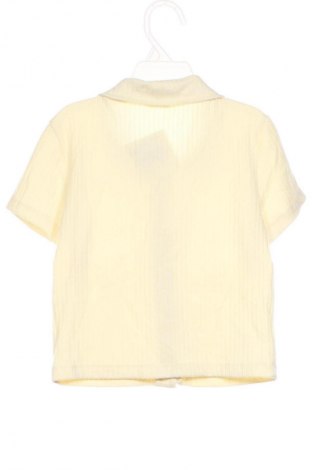 Γυναικεία μπλούζα Cotton On, Μέγεθος XS, Χρώμα Κίτρινο, Τιμή 12,99 €