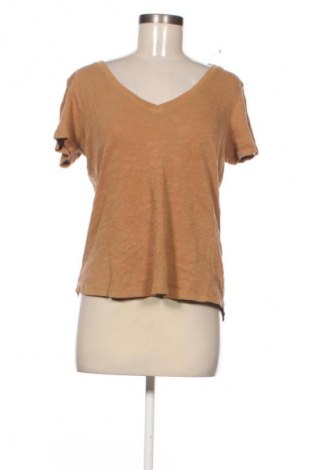 Γυναικεία μπλούζα Cotton On, Μέγεθος L, Χρώμα Καφέ, Τιμή 12,99 €