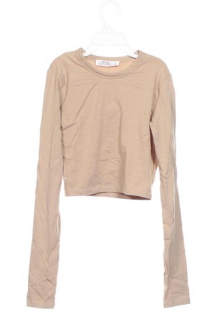 Дамска блуза Cotton On, Размер XS, Цвят Бежов, Цена 19,99 лв.