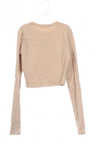 Дамска блуза Cotton On, Размер XS, Цвят Бежов, Цена 19,99 лв.