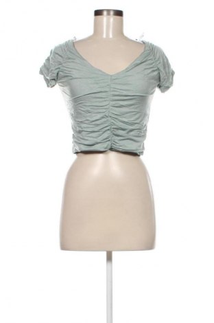 Bluză de femei Cotton On, Mărime L, Culoare Verde, Preț 64,99 Lei