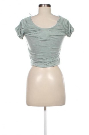 Bluză de femei Cotton On, Mărime L, Culoare Verde, Preț 64,99 Lei