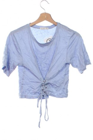 Γυναικεία μπλούζα Cotton On, Μέγεθος XS, Χρώμα Μπλέ, Τιμή 12,99 €