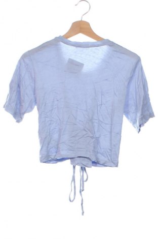 Γυναικεία μπλούζα Cotton On, Μέγεθος XS, Χρώμα Μπλέ, Τιμή 12,99 €