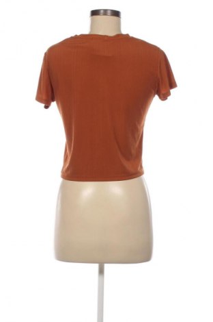 Γυναικεία μπλούζα Cotton On, Μέγεθος M, Χρώμα Καφέ, Τιμή 6,99 €