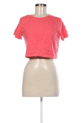 Bluzka damska Cotton On, Rozmiar L, Kolor Różowy, Cena 62,99 zł