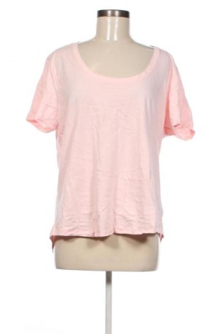 Γυναικεία μπλούζα Cotton On, Μέγεθος XXL, Χρώμα Ρόζ , Τιμή 12,99 €
