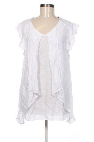 Damen Shirt Counterparts, Größe XL, Farbe Weiß, Preis 13,99 €