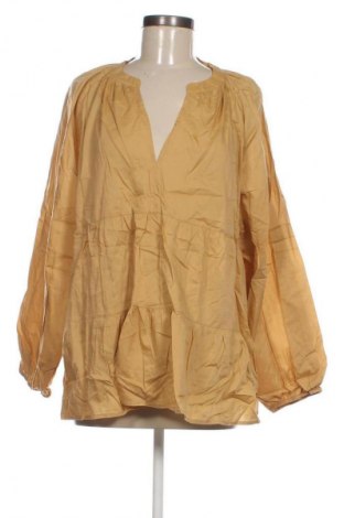 Bluză de femei Country Road, Mărime XXL, Culoare Bej, Preț 163,99 Lei
